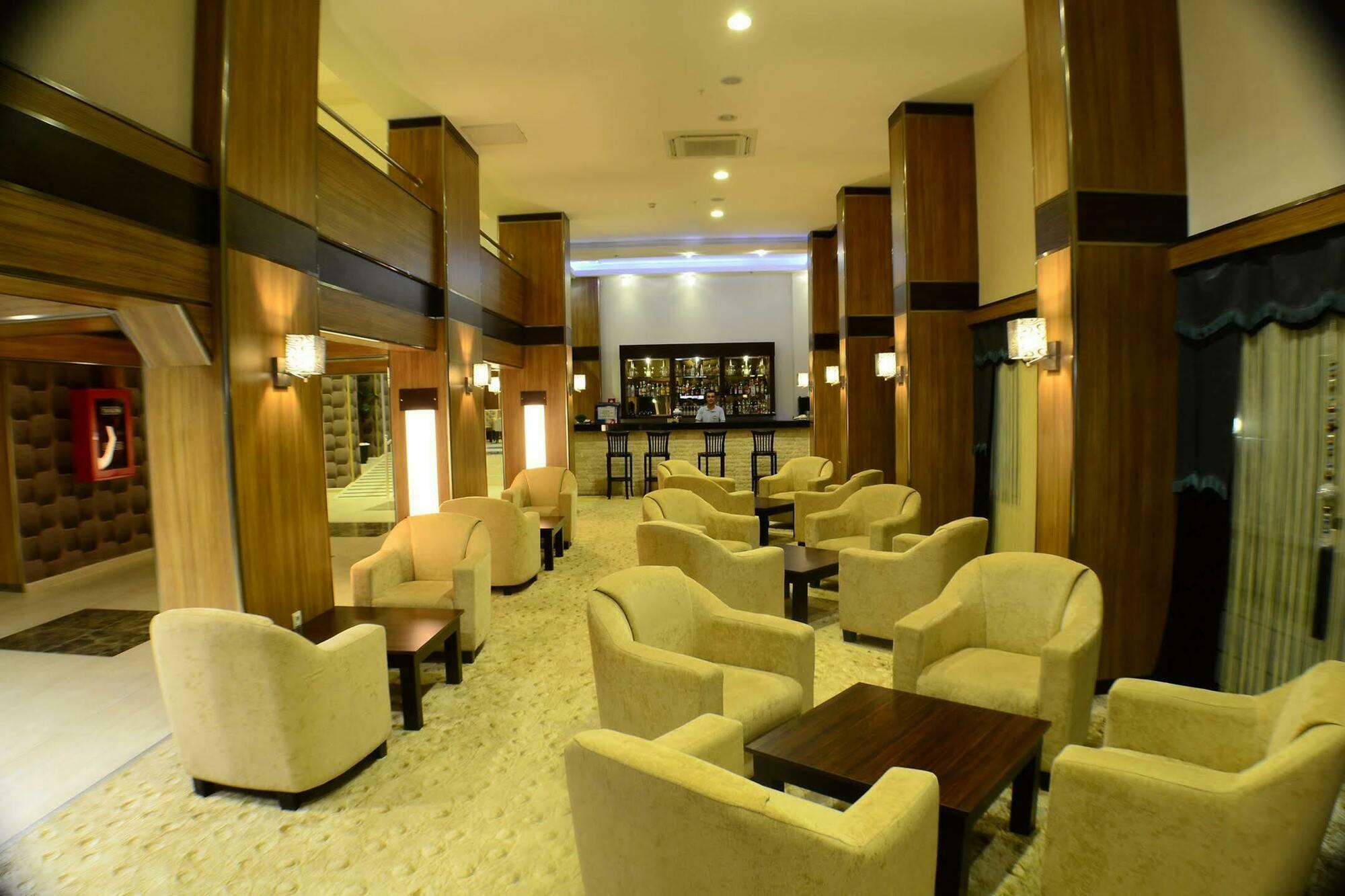 My Aegean Star Hotel Kuşadası Ngoại thất bức ảnh