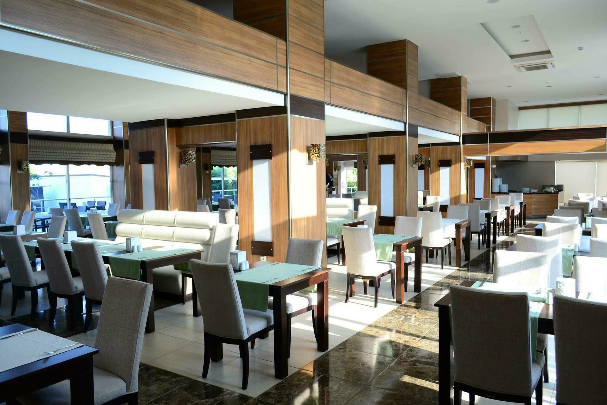 My Aegean Star Hotel Kuşadası Ngoại thất bức ảnh