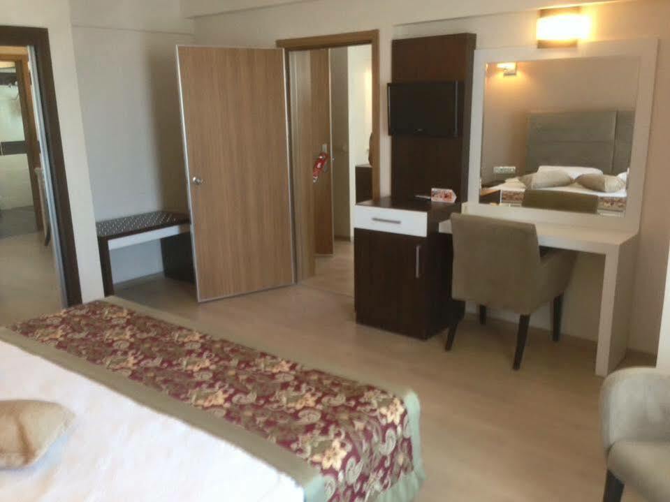 My Aegean Star Hotel Kuşadası Ngoại thất bức ảnh