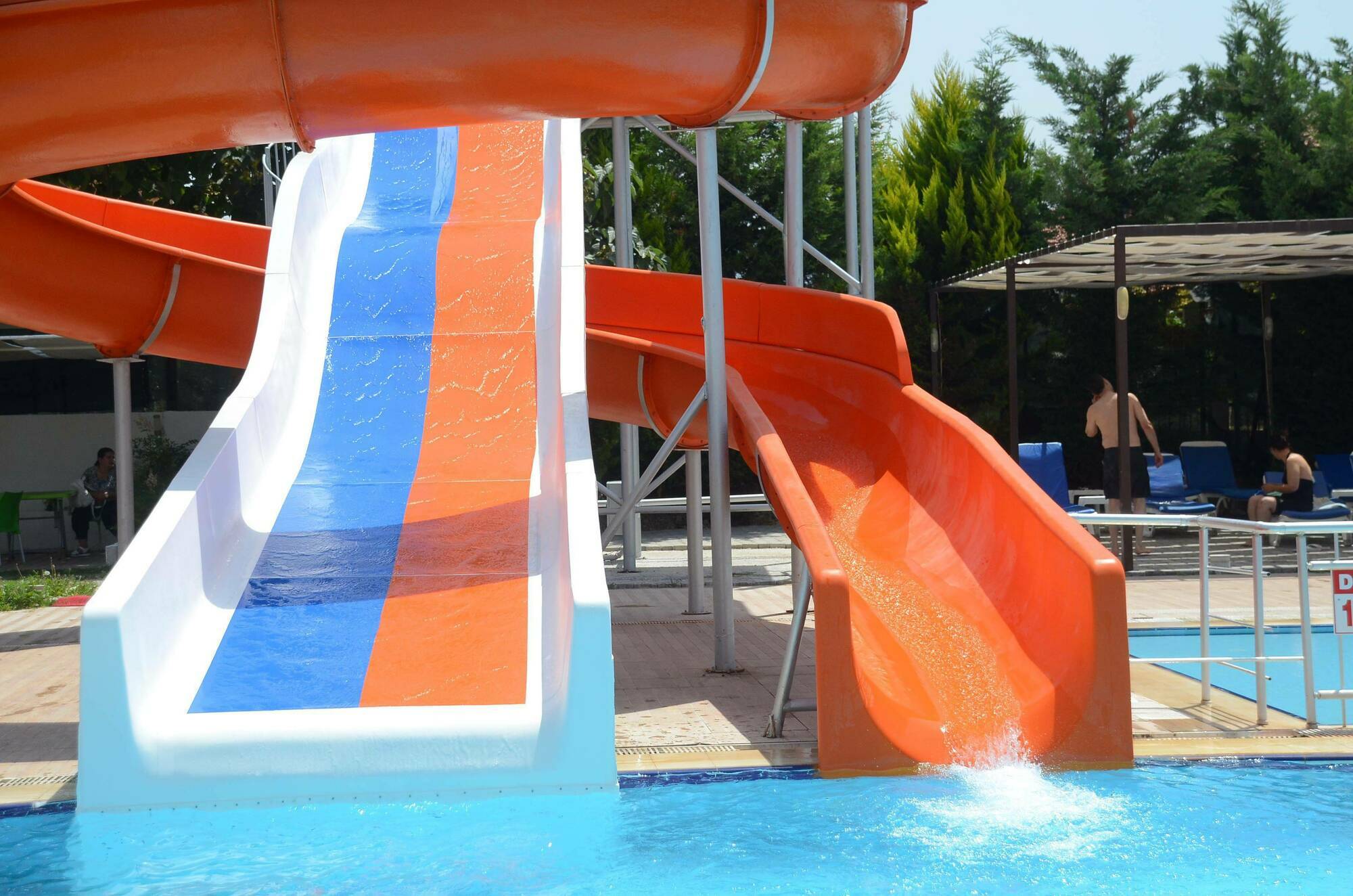 My Aegean Star Hotel Kuşadası Ngoại thất bức ảnh